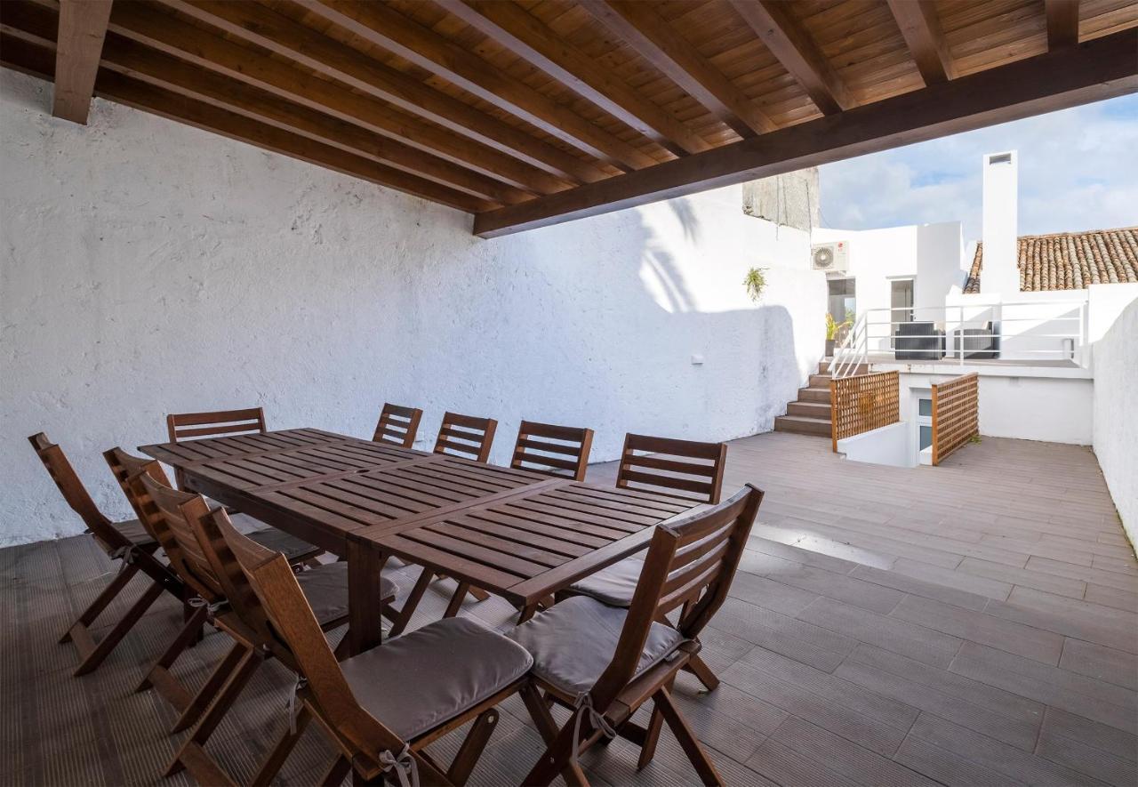 Jose Do Canto Garden House Ponta Delgada  Exterior photo